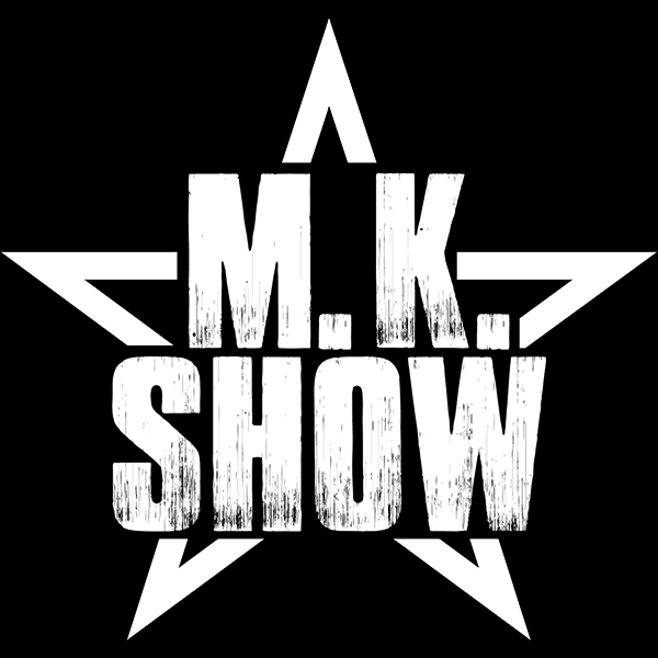 M.K. SHOW - Charitativní a zábavná TALK SHOW