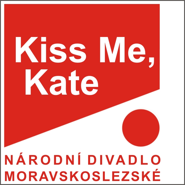KISS ME, KATE (Kačenko, pusu!), ND moravskoslezské