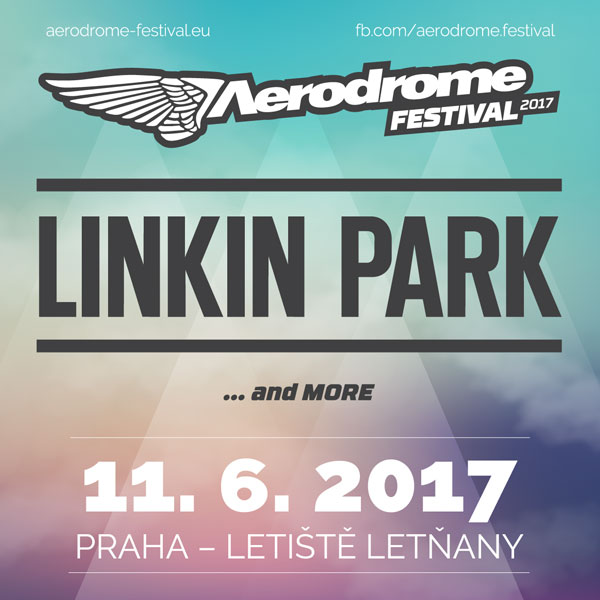 Aerodrome Festival 2017