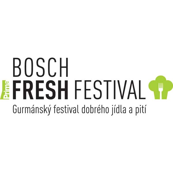 Bosch Fresh Festival 2017