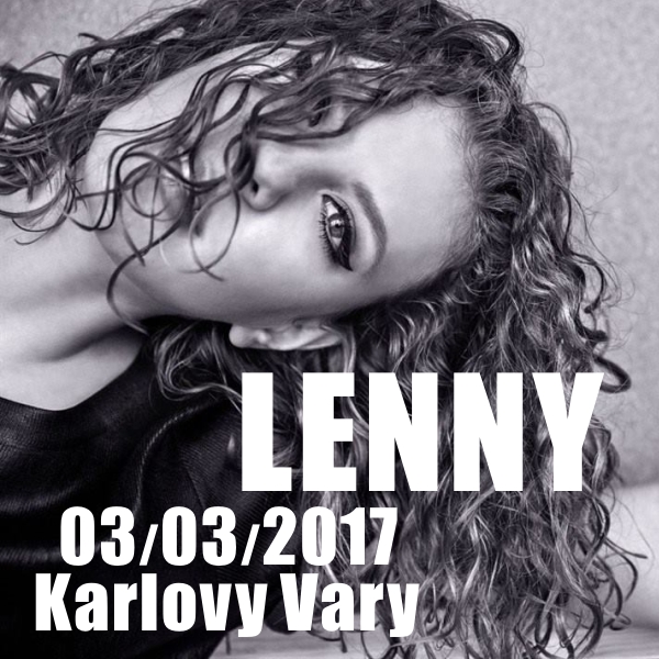 LENNY, Karlovy Vary