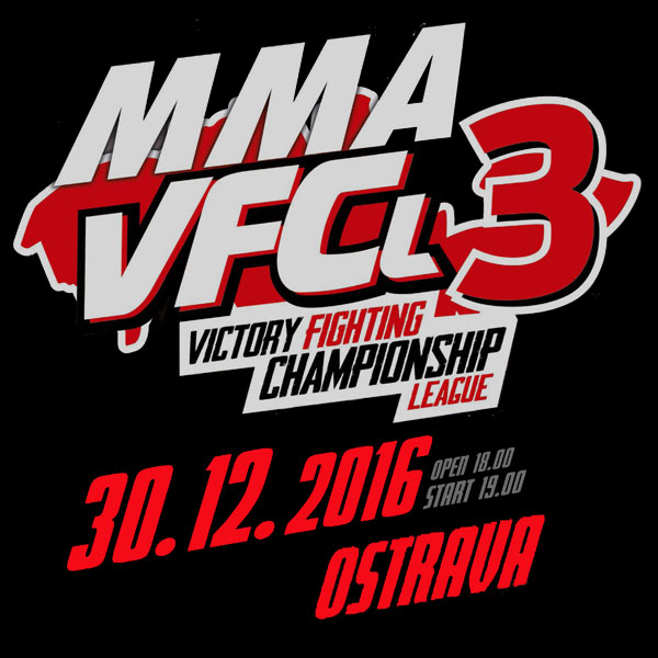 VFCL 3 Victory Fighting Championship League