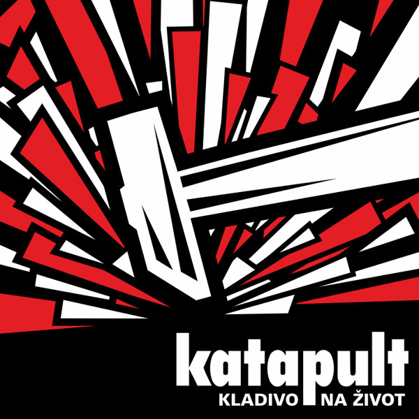 KATAPULT KLADIVO NA ŽIVOT TOUR 2017