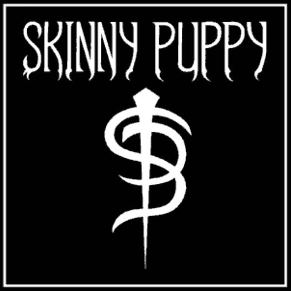 SKINNY PUPPY / CAN