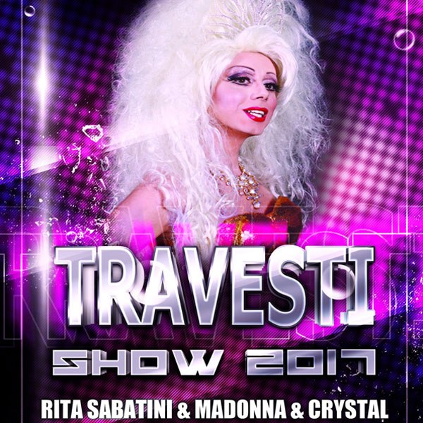 Travesti Show