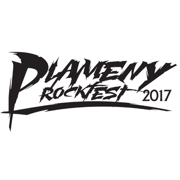 PLAMENY ROCKFEST 2017