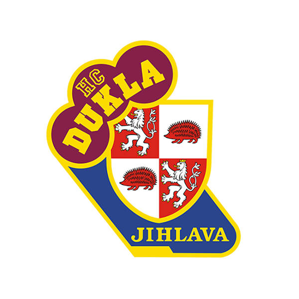 WSM LIGA: HC Dukla Jihlava, 1.čtvrtfinále