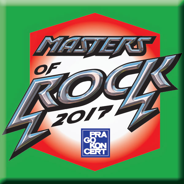 MASTERS OF ROCK 2017