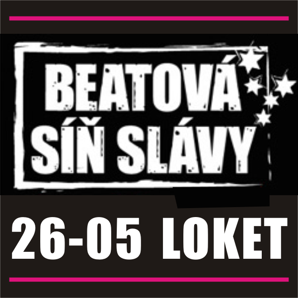 BEATOVÁ SÍŇ SLÁVY RADIA BEAT 2017