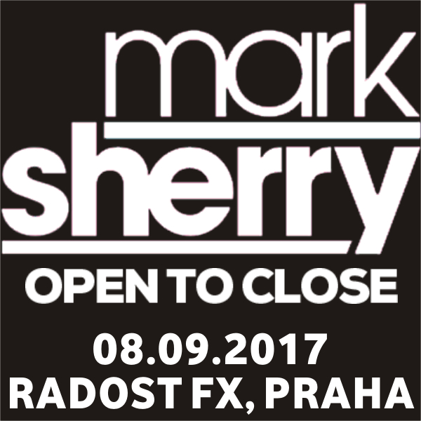 MARK SHERRY OPEN TO CLOSE, United Energy