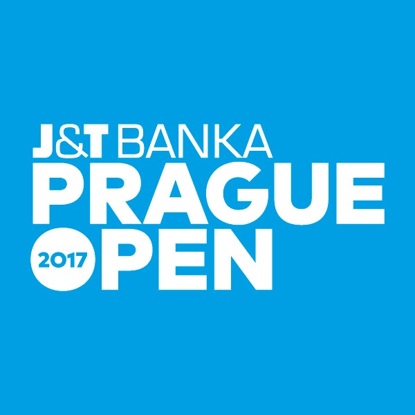 J&T Banka Prague Open 2017