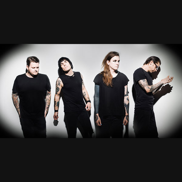 AGAINST ME! / USA