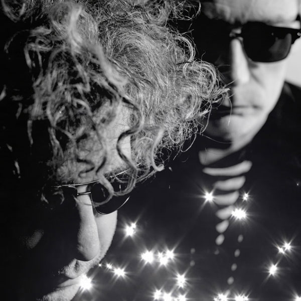 THE JESUS AND MARY CHAIN / UK