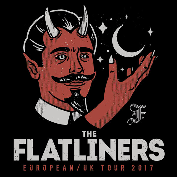 THE FLATLINERS (CA)