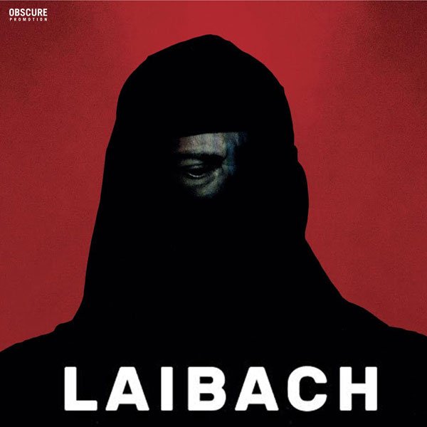 LAIBACH (SI)