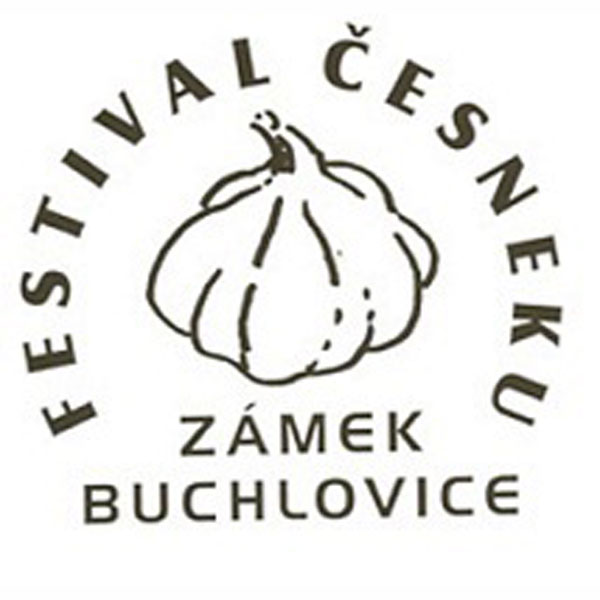 XVI. Festival česneku na zámku Buchlovice