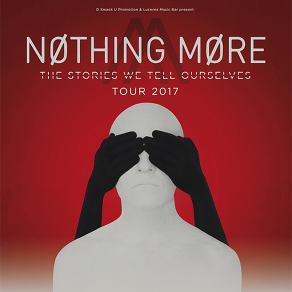 NOTHING MORE / US