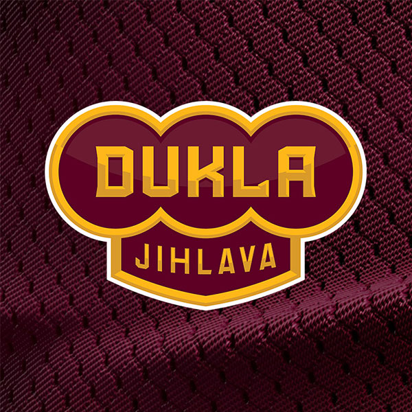 HC Dukla Jihlava - HC Kometa Brno