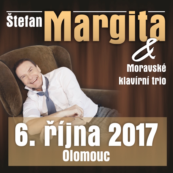 Štefan Margita & Moravské klavírní trio