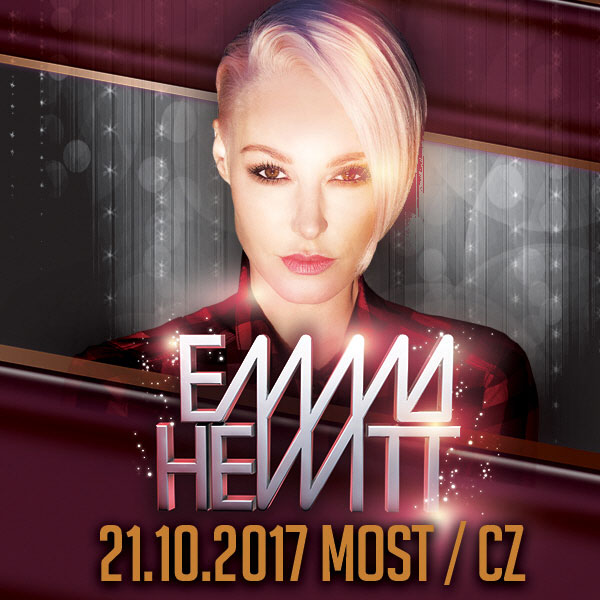 EMMA HEWITT & DJ Marc van Gale