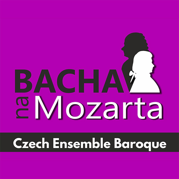 Bacha na Mozarta! / J. D. Zelenka: Te Deum