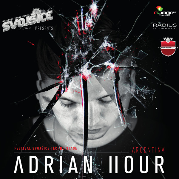 Adrian Hour /Argentina