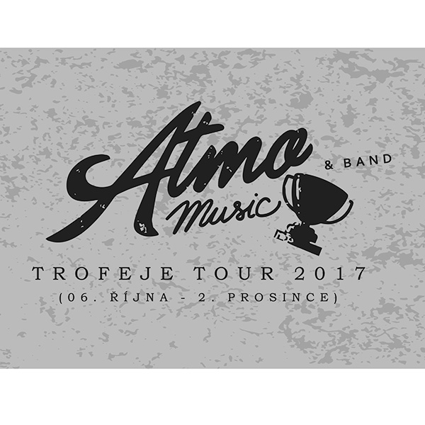 ATMO music - TROFEJE TOUR 2017