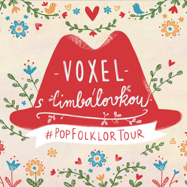 VOXEL #POPFOLKLORTOUR