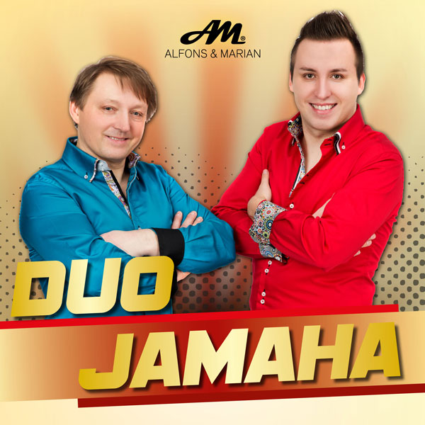 DUO JAMAHA - ŽIVOT JE DAR TOUR 2018