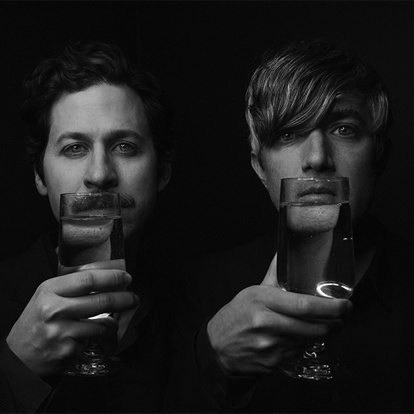 WE ARE SCIENTISTS / USA