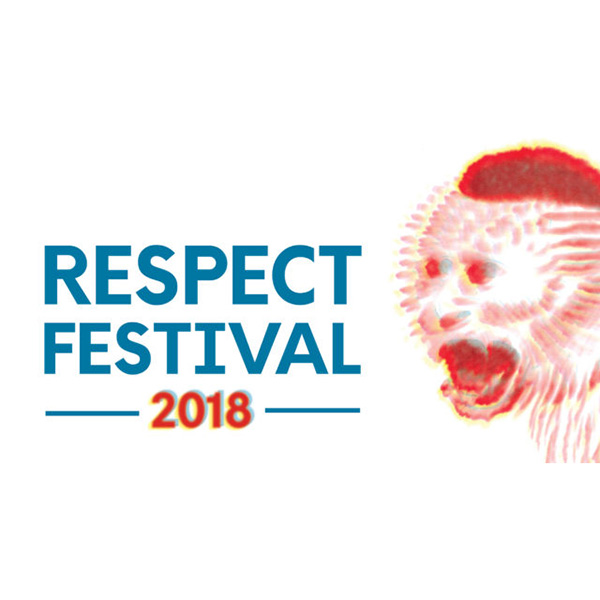 RESPECT FESTIVAL 2018