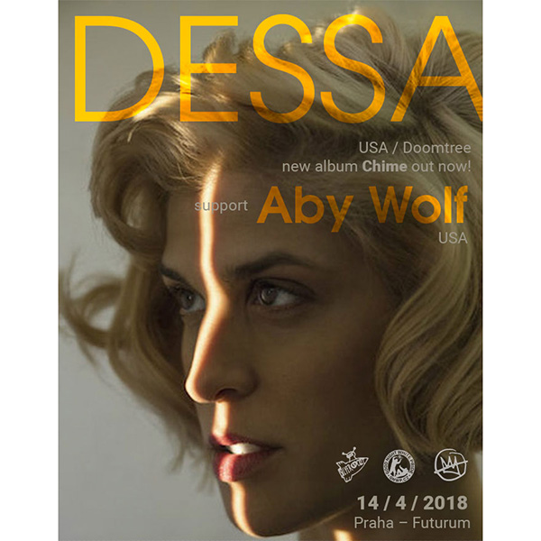 DESSA / US, Doomtree + Aby Wolf / US