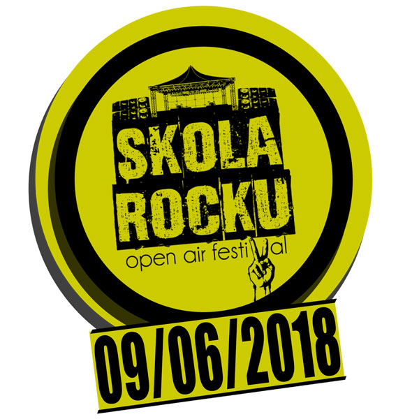 ŠKOLA ROCKU OPEN AIR FESTIVAL 2018