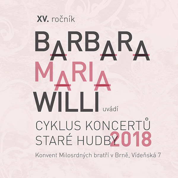 Urzsula Bartkiewicz a Barbara Maria Willi