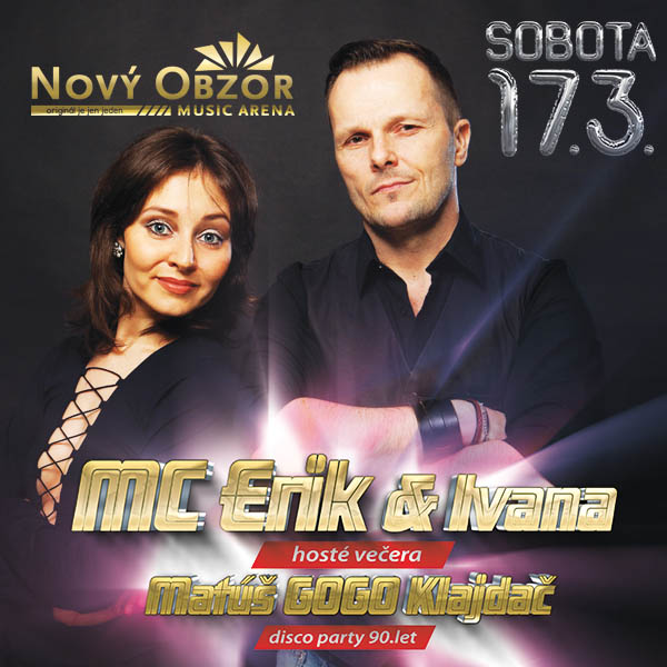 90s Gold Edition / Mc Erik & Ivana