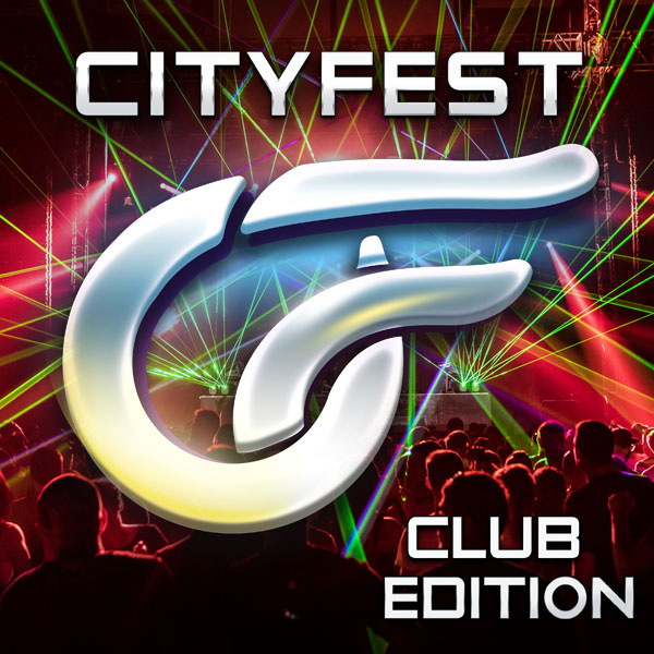 CITYFEST 2018 - CLUB EDITION