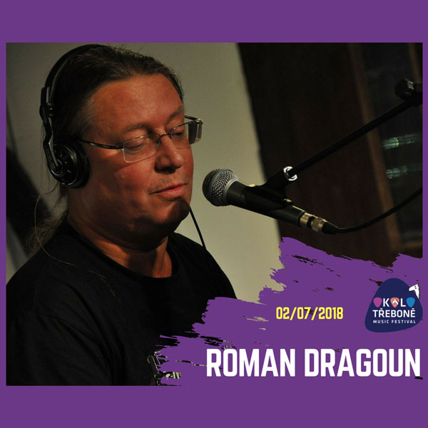 ROMAN DRAGOUN