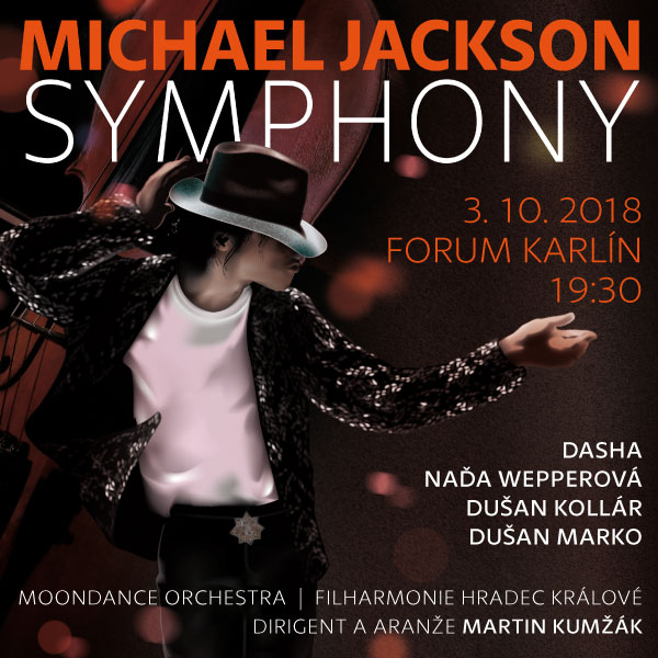 Michael Jackson Symphony