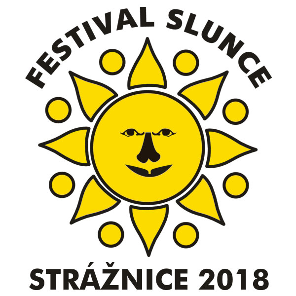 Festival Slunce Strážnice 2018