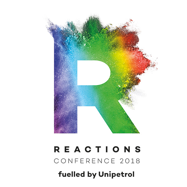 REACTIONS CONFERENCE 2018