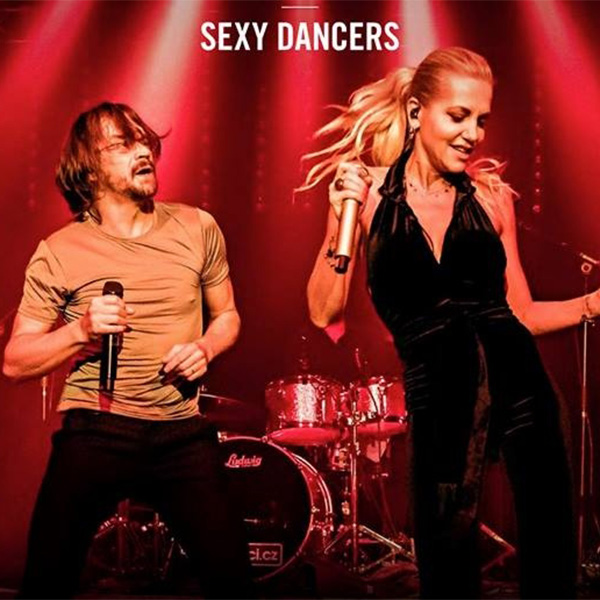 SEXY DANCERS