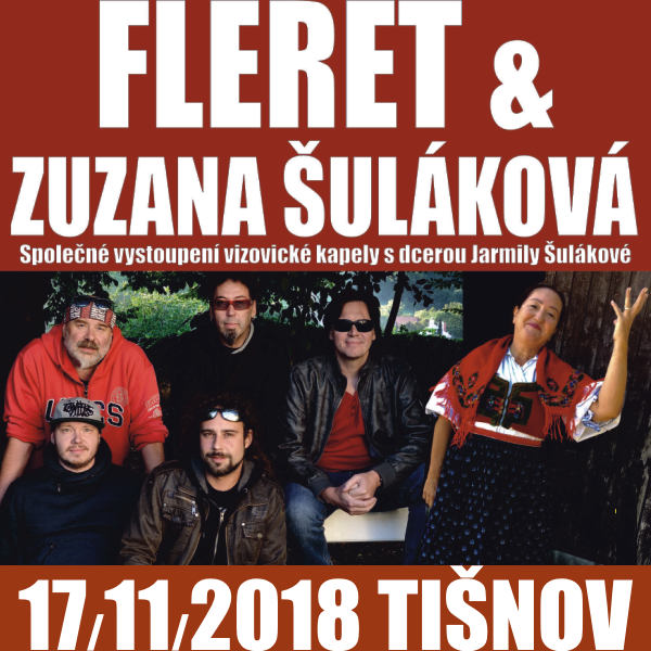Fleret & Zuzana Šuláková