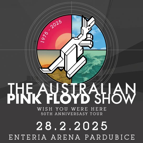 The Australian Pink Floyd Show