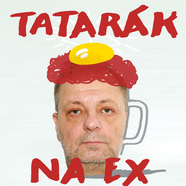 Tatarák na Ex