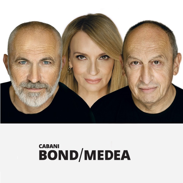 Bond / Medea