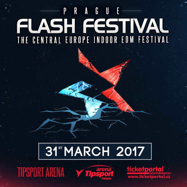 FLASH FESTIVAL 2017