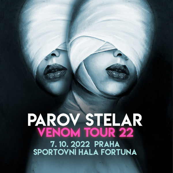 Parov Stelar - VENOM TOUR