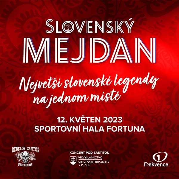 Slovenský MEJDAN