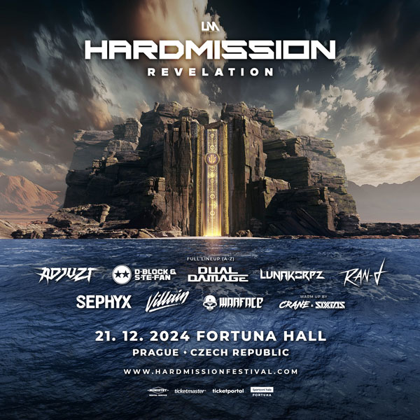 Hardmission Festival