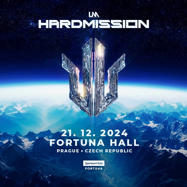 Hardmission Festival